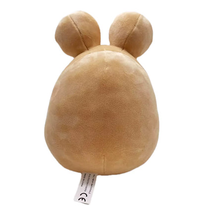 Kawaii 22Cm My Pet Alien Plush Toy - Perfect Gift for Kids Birthdays & Xmas (1-6 Pcs)