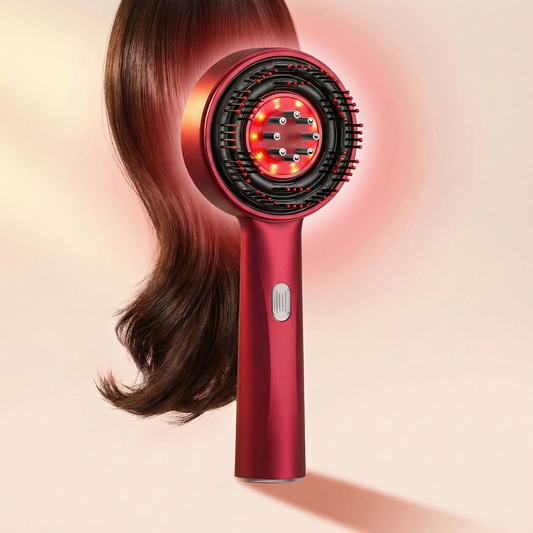 RootGlow™ Scalp Brush